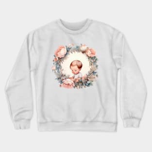 Baby Crewneck Sweatshirt